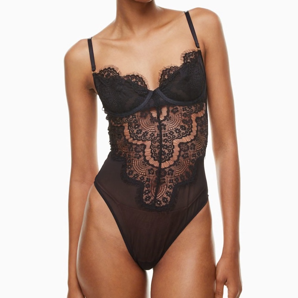 Babaton Encore bodysuit